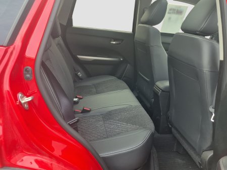 2026 Suzuki Vitara - photo 26