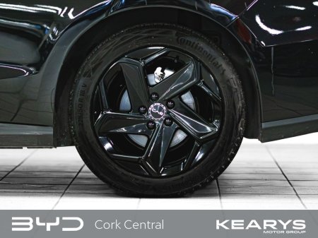 2026 BYD Seal 6 - photo 4