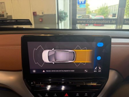 2022 Volkswagen ID.4 - photo 29