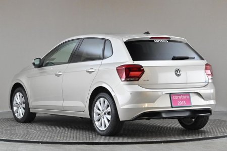 2018 Volkswagen Polo - photo 7