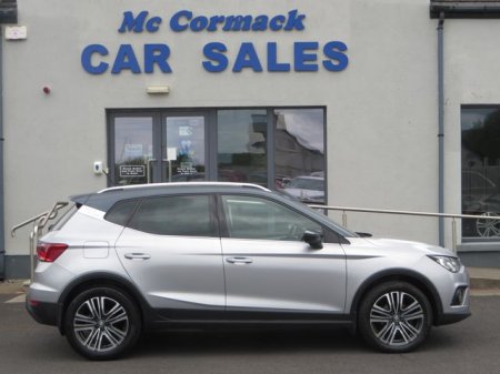 2020 SEAT Arona - photo 2