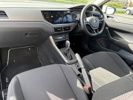 2018 Volkswagen Polo - photo 9