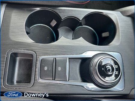 2024 Ford Focus - photo 14