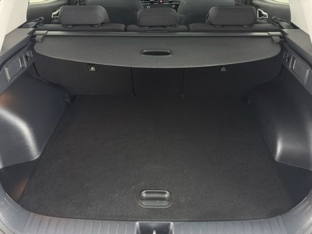 2025 Kia Sportage - photo 22