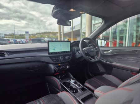 2026 Ford Kuga - photo 13