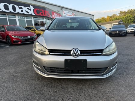 2014 Volkswagen Golf - photo 6