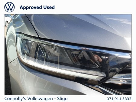 2024 Volkswagen T-Roc - photo 20