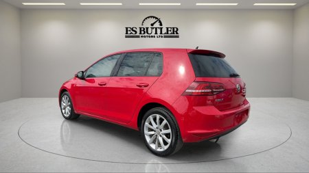 2017 Volkswagen Golf - photo 3