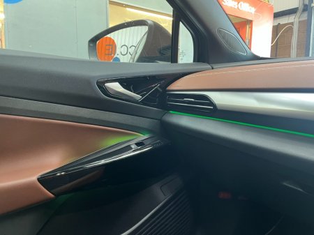 2023 Volkswagen ID.4 - photo 11