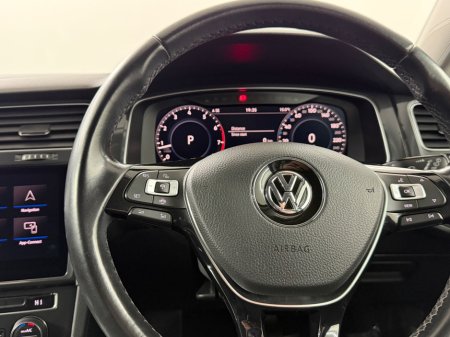 2020 Volkswagen Golf - photo 18