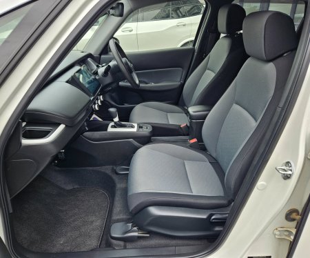 2021 Honda Fit - photo 27