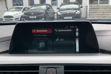 2018 BMW 3-Series - photo 23