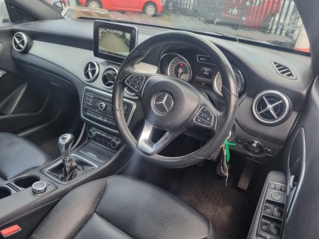 2015 Mercedes-Benz CLA - photo 8