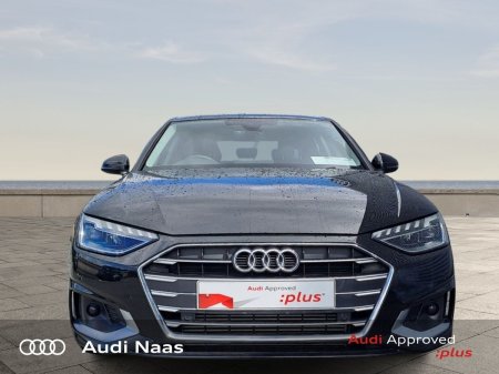 2023 Audi A4 - photo 2