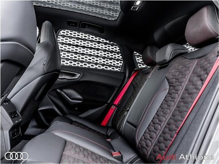 2026 Audi RS5 - photo 10
