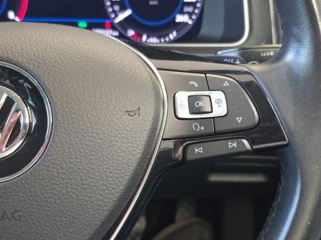 2018 Volkswagen Golf - photo 20