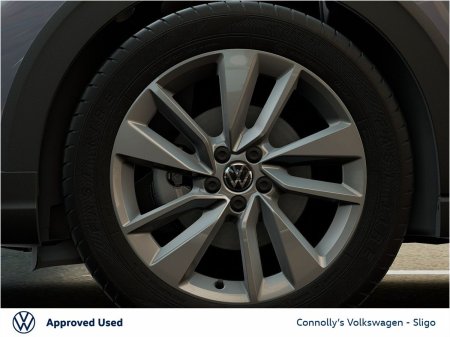 2026 Volkswagen Taigo - photo 6