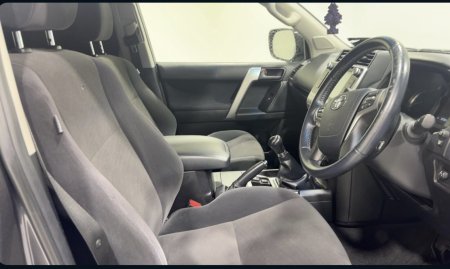 2018 Toyota Land Cruiser - photo 4