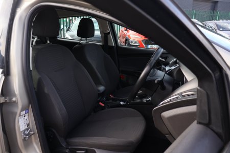 2016 Ford Focus - photo 12
