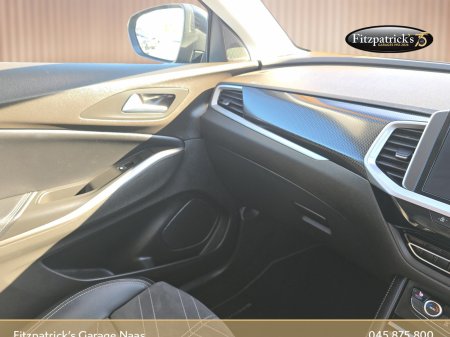 2024 Opel Grandland X - photo 12