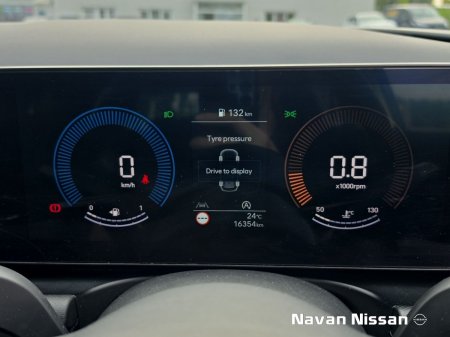 2026 Hyundai Tucson - photo 23