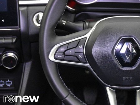 2021 Renault Captur - photo 28