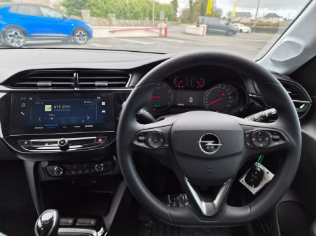 2026 Opel Corsa - photo 10