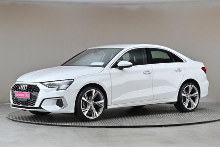 2023 Audi A3 - photo 4