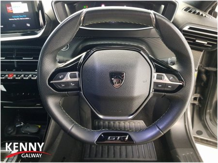 2024 Peugeot 2008 - photo 23