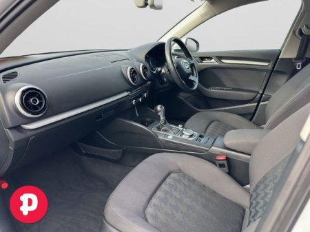 2016 Audi A3 - photo 18