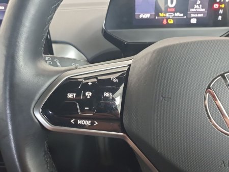 2023 Volkswagen ID.4 - photo 34