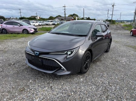 2020 Toyota Corolla - photo 7