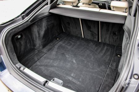 2016 BMW 4-Series - photo 34