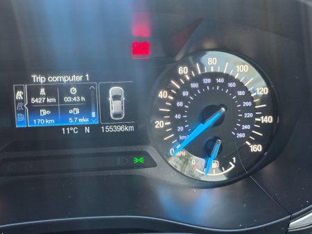 2017 Ford Mondeo - photo 11