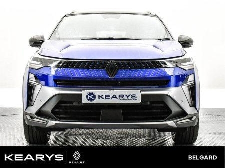 2026 Renault Captur - photo 10