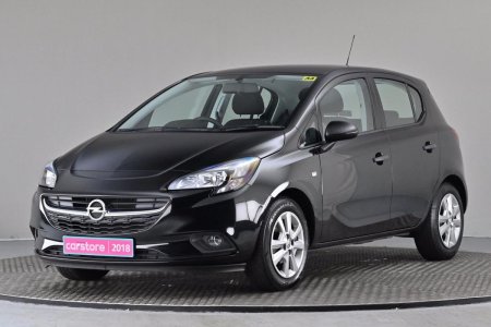 2018 Opel Corsa - photo 3
