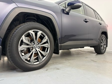 2023 Toyota RAV4 - photo 11