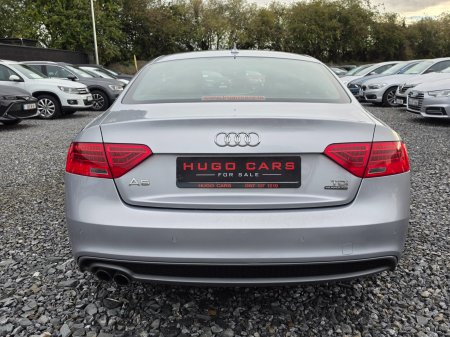 2016 Audi A5 - photo 13