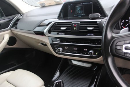 2018 BMW X3 - photo 15