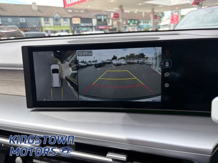 2026 Hyundai IONIQ 9 - photo 22