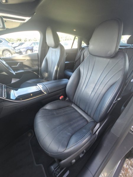 2023 Mercedes-Benz EQE - photo 12