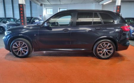 2019 BMW X5 - photo 3