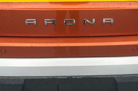 2019 SEAT Arona - photo 25