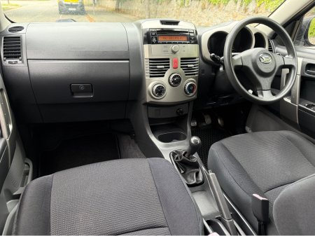 2006 Daihatsu Terios - photo 13