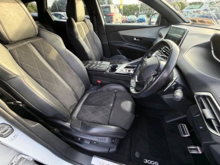 2018 Peugeot 3008 - photo 12