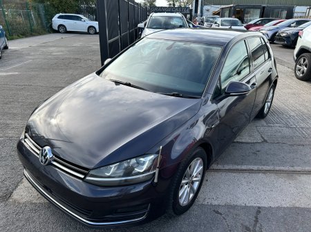 2015 Volkswagen Golf - photo 3