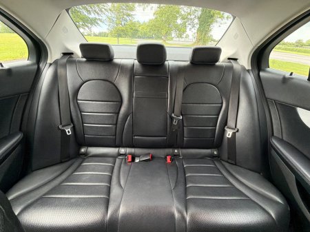 2018 Mercedes-Benz C-Class - photo 23