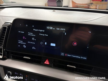 2023 Kia Sportage - photo 25