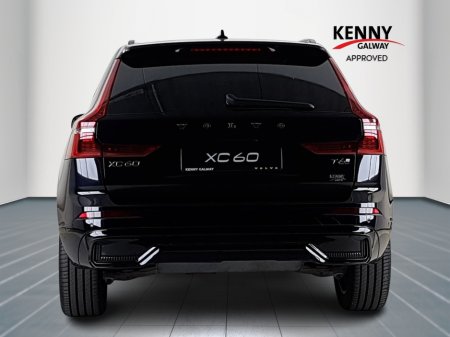 2025 Volvo XC60 - photo 6