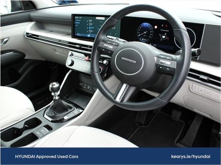 2024 Hyundai Tucson - photo 6